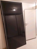 2 Glasschiebetüren Anthrazit für Ikea Pax Schrank 200x236cm Nordrhein-Westfalen - Pulheim Vorschau