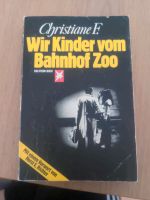 Wir Kinder vom Bahnhof Zoo Rheinland-Pfalz - Trier Vorschau