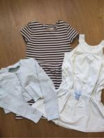 2x Kleid Tunika Bolero *vertbaudet H&M* Gr. 128 TOP Baden-Württemberg - Schönaich Vorschau
