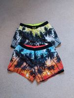 Neuwertig!2 Badeshort Badehose Gr.L zus.8€ Sachsen - Pöhl Vorschau