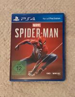 Spider Man, Playstation 4, wie neu Hamburg-Mitte - Hamburg Wilhelmsburg Vorschau