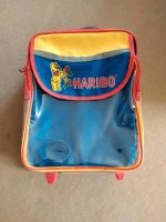 Haribo Kindertrolley, Anhänger, Halstuch, Kartenspiel, Armbänder Bonn - Hardtberg Vorschau