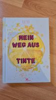 Buch Mein Weg aus Tinte von Kat Yeh Altona - Hamburg Iserbrook Vorschau