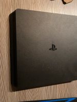 Ps4 1tb mit Lüfter Baden-Württemberg - Glatten Vorschau