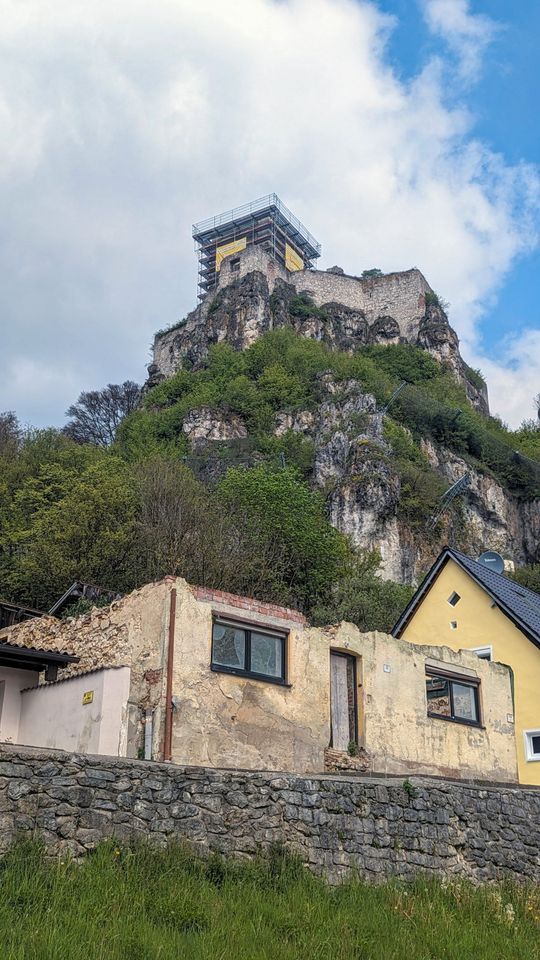 Baugundstück, 410 m², erschlossen, kein Bauzwang, 91809 Wellheim. Sofort verfügbar. in Wellheim