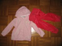 2 teiliges Set Jacke und Hose, Mädchen; Gr. 86/92; neu mit Etiket Hessen - Darmstadt Vorschau