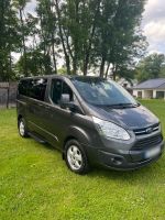 Ford Tourneo Custom Kombi Bus M1 310L 1H1 2,0TDCI 170 Titanium Mecklenburg-Vorpommern - Steinhagen (Mecklenburg) Vorschau