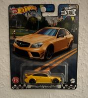 Hotwheel C63 AMG Coupé Black Series Nordrhein-Westfalen - Lohmar Vorschau