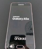 Samsung Galaxy A5 Thüringen - Geisa Vorschau