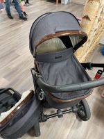 Moon Kinderwagen Nürnberg (Mittelfr) - Aussenstadt-Sued Vorschau