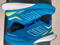 Sport Schuhe  ADIDAS. Große 44,5. TOP QUALITÄT. Neuwertig Bayern - Sparneck Vorschau