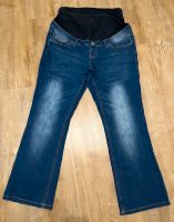 Umstandshose Jeans von bonprix Gr. 44 Niedersachsen - Grasberg Vorschau