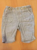 Jungs Shorts mit Hosenträger in 86 von h&m Bayern - Poing Vorschau