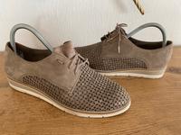 Tamaris Halbschuhe Loafer Gr. 39 Nordrhein-Westfalen - Reichshof Vorschau