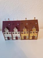 Wohnhaus Reihenhaus, Spur H0 Köln - Porz Vorschau