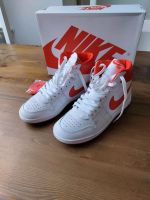 Nike Jordan Air Ship PE SP Orange - EU 40,5 / US 7,5 Berlin - Steglitz Vorschau