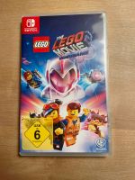 Nintendo Switch Lego Spiel neuwertig Nordrhein-Westfalen - Herscheid Vorschau