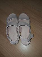 2 sommerschuhe Bergedorf - Hamburg Allermöhe  Vorschau