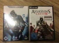PC Spiel, Assassin‘s Creed Bayern - Graben (Lechfeld) Vorschau