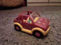 Polly Pocket Auto Niedersachsen - Gehrden Vorschau