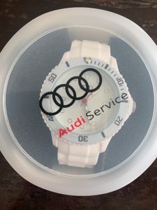 Audi Uhren online kaufen über