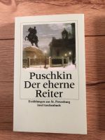 Puschkin Der eherne Reiter St. Petersburg Herzogtum Lauenburg - Schwarzenbek Vorschau