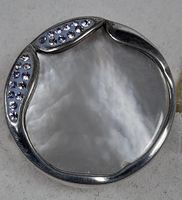 Ring Silber 925/- Größe 56(18) Parchim - Landkreis - Lübz Vorschau