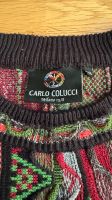 Carlo Colucci Strick Pullover Coogi Tundra Pulli Pankow - Weissensee Vorschau