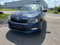 Skoda Fabia Combi Style Hessen - Kassel Vorschau