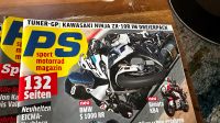 PS Das sport Motorrad Magazin 2022 komplett + 1-6 aus 2023 Nordrhein-Westfalen - Hamm Vorschau