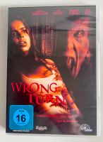 Wrong Turn DVD Bayern - Altdorf Vorschau