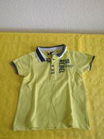 Polo Shirt Größe 116/122 Thüringen - Ohrdruf Vorschau