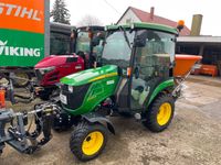 John Deere 2026 R Bj. 10/2022 35 Bstd. Niedersachsen - Springe Vorschau