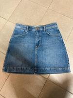 Jeansrock Boden. Rheinland-Pfalz - Mainz Vorschau