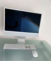 iMac 24“ Silber 4.5K Retina Display M1 8-Core CPU Nordrhein-Westfalen - Meckenheim Vorschau