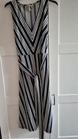 Damen Kleid Midikleid Sommerkleid A-Linie H&M 38 Sachsen - Müglitztal Vorschau
