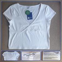 C&A * Clockhouse * Damen T-Shirt * L * kurz * sexy * neu Hessen - Laubach Vorschau