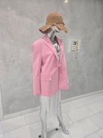 Zara Obersize Blazer Gr.XS/ S Neu mit Etikett Nordrhein-Westfalen - Meerbusch Vorschau