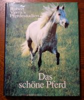 Das schöne Pferd, Robert Vavra's Pferdestudien Baden-Württemberg - Rümmingen Vorschau