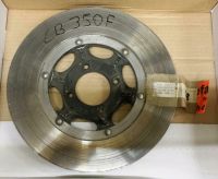 Honda CB350 / 400four Bremsscheibe Baden-Württemberg - Fellbach Vorschau