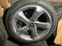 Mercedes Winterräder 255/40R18 Hankook A2314012902 Thüringen - Lucka Vorschau