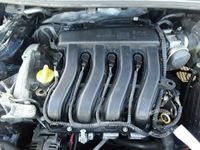 MOTOR Renault Megane 2011 1.6 16V BENZINER K4M848 45.212 KM Leipzig - Leipzig, Zentrum-Nord Vorschau