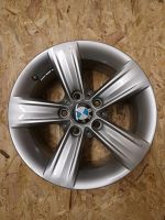 Bmw 3er 1er f e 7,5x16zoll Alu Felgen Silber(no 340 335 M Paket) Rheinland-Pfalz - Atzelgift Vorschau