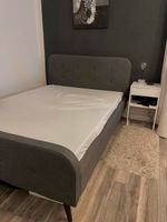 140 x 200 Bett ohne Lattenrost Wandsbek - Hamburg Bramfeld Vorschau