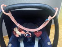 Baby Spielkette Autoschale, Maxi Cosi, Kinderwagen Brandenburg - Schönefeld Vorschau