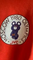 Moskau Olympiade 1980 JVC Boykottbrecher-Pulli Hessen - Oestrich-Winkel Vorschau