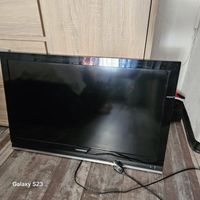 Grundig LCD TV  32 Zoll mit Wandhalterung und Fire TV Stick Rheinland-Pfalz - Kaiserslautern Vorschau