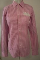 Ralph Lauren Bluse pink gestreift - Größe 8 Rheinland-Pfalz - Idar-Oberstein Vorschau