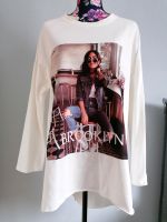 Sweatshirt oversized Nordrhein-Westfalen - Warburg Vorschau