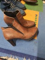 Damen schuhe Hessen - Lauterbach (Hessen) Vorschau